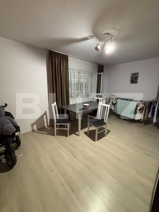 Apartament de vânzare 3 camere Burdujeni - 201353AV | BLITZ Suceava | Poza3