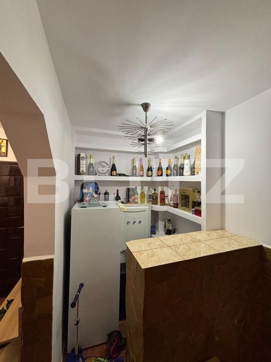 Apartament de vânzare 3 camere Burdujeni - 201353AV | BLITZ Suceava | Poza4