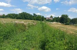 Teren de vânzare, intravilan, 5 ari, Suceava, zona Itcani