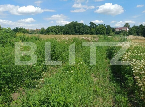 Teren de vânzare Nord - 201368TV | BLITZ Suceava | Poza3