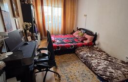 Microapartament de vanzare, 37 mp, zona George Enescu