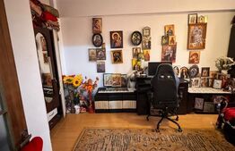 Microapartament de vanzare, 37 mp, zona George Enescu