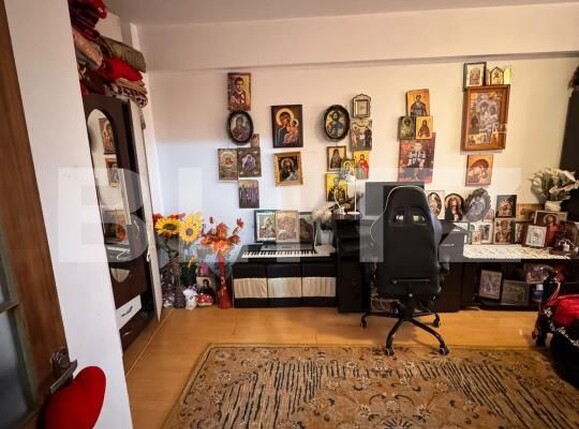 Garsonieră de vânzare George Enescu - 201398AV | BLITZ Suceava | Poza3