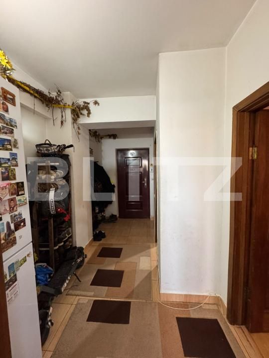 Garsonieră de vânzare George Enescu - 201398AV | BLITZ Suceava | Poza4