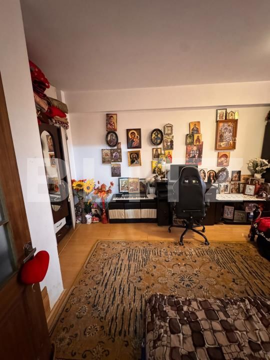 Garsonieră de vânzare George Enescu - 201398AV | BLITZ Suceava | Poza3