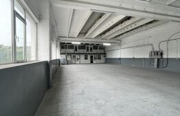 Spațiu industrial de închiriat Periferie - 199141SII | BLITZ Suceava | Poza1