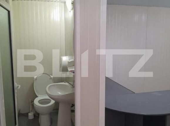 Spațiu industrial de închiriat Falticeni - 201406SII | BLITZ Suceava | Poza5