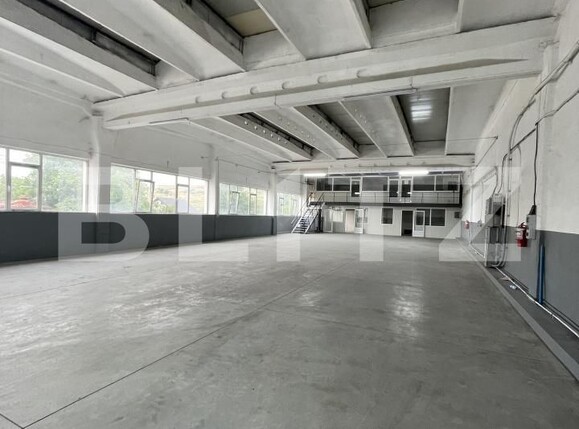 Spațiu industrial de închiriat Falticeni - 201406SII | BLITZ Suceava | Poza2