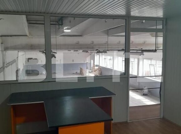 Spațiu industrial de închiriat Falticeni - 201406SII | BLITZ Suceava | Poza4