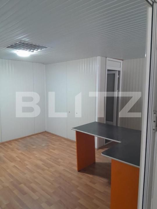 Spațiu industrial de închiriat Falticeni - 201406SII | BLITZ Suceava | Poza3