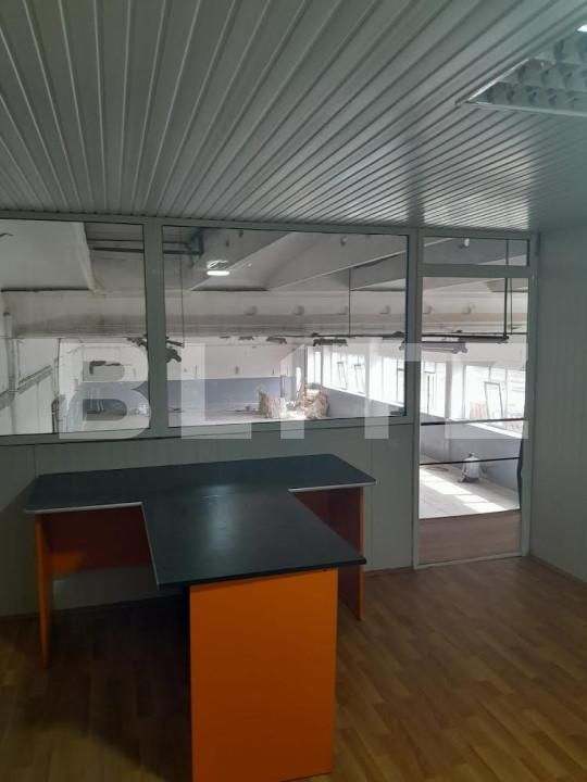 Spațiu industrial de închiriat Falticeni - 201406SII | BLITZ Suceava | Poza4