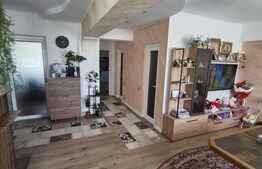 Apartament 3 camere, 73 mp, cartier Burdujeni