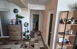 Apartament 3 camere, 73 mp, cartier Burdujeni