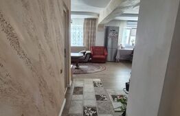 Apartament 3 camere, etaj intermediar, 73 mp, cartier Burdujeni