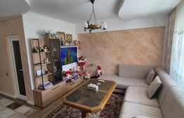 Apartament de vânzare 3 camere Burdujeni, Suceava