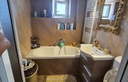 Apartament 3 camere, etaj intermediar, 73 mp, cartier Burdujeni