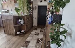 Apartament 3 camere, 73 mp, cartier Burdujeni
