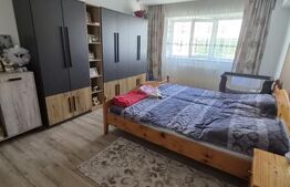 Apartament 3 camere, 73 mp, cartier Burdujeni