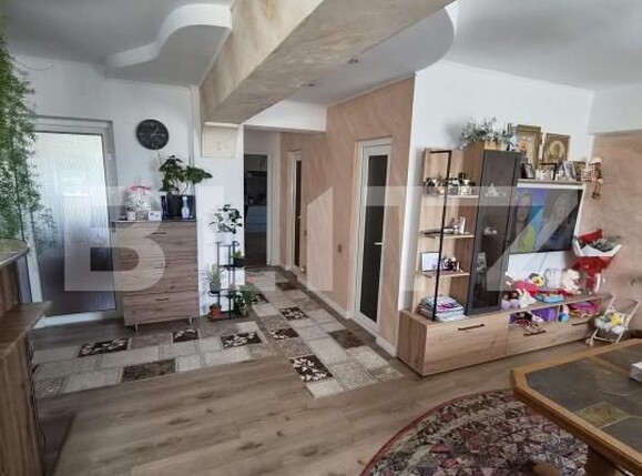 Apartament de vânzare 3 camere Burdujeni - 201420AV | BLITZ Suceava | Poza5