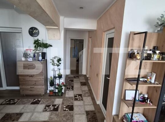 Apartament de vânzare 3 camere Burdujeni - 201420AV | BLITZ Suceava | Poza4