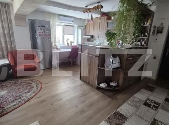 Apartament de vânzare 3 camere Burdujeni - 201420AV | BLITZ Suceava | Poza2