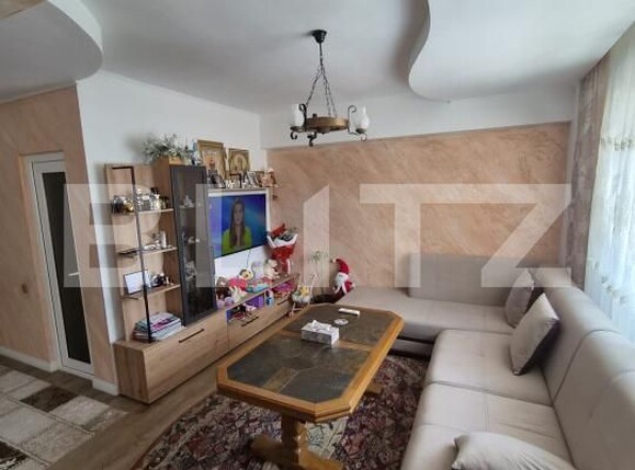 Apartament de vânzare 3 camere Burdujeni - 201420AV | BLITZ Suceava | Poza1