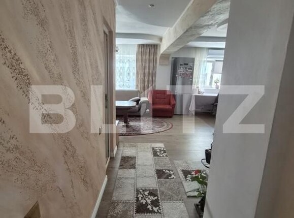 Apartament de vânzare 3 camere Burdujeni - 201420AV | BLITZ Suceava | Poza6