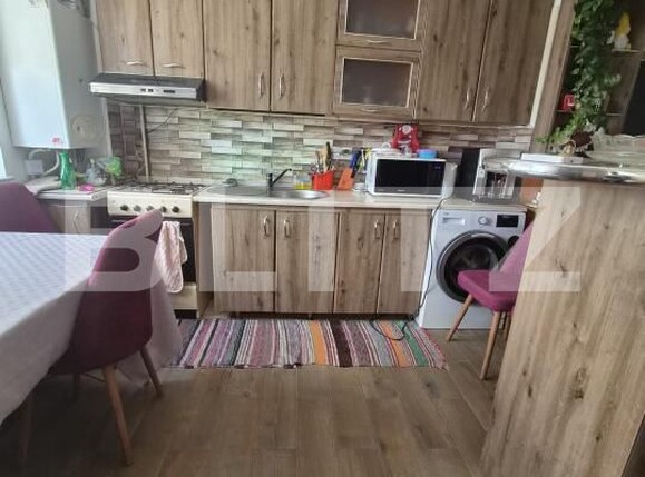 Apartament de vânzare 3 camere Burdujeni - 201420AV | BLITZ Suceava | Poza14