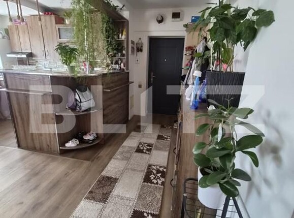 Apartament de vânzare 3 camere Burdujeni - 201420AV | BLITZ Suceava | Poza3