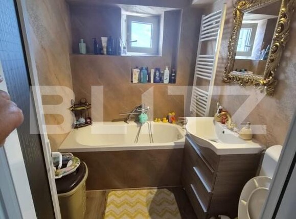 Apartament de vânzare 3 camere Burdujeni - 201420AV | BLITZ Suceava | Poza15