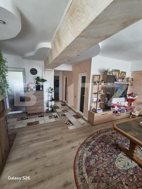 Apartament de vânzare 3 camere Burdujeni - 201420AV | BLITZ Suceava | Poza5