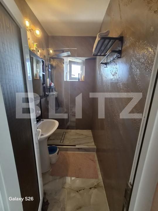 Apartament de vânzare 3 camere Burdujeni - 201420AV | BLITZ Suceava | Poza16