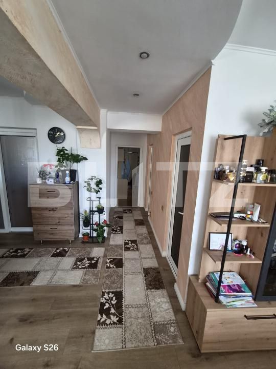 Apartament de vânzare 3 camere Burdujeni - 201420AV | BLITZ Suceava | Poza4