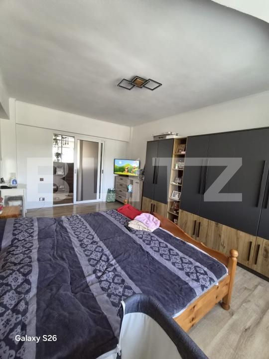 Apartament de vânzare 3 camere Burdujeni - 201420AV | BLITZ Suceava | Poza8