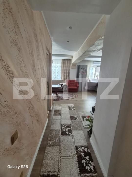Apartament de vânzare 3 camere Burdujeni - 201420AV | BLITZ Suceava | Poza6