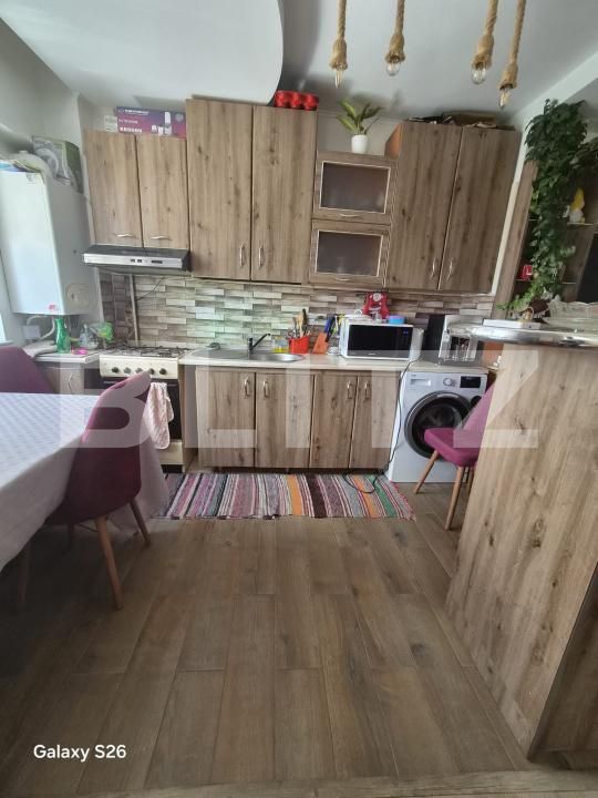 Apartament de vânzare 3 camere Burdujeni - 201420AV | BLITZ Suceava | Poza14