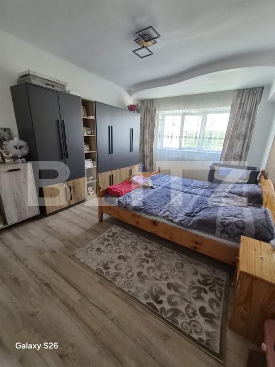 Apartament de vânzare 3 camere Burdujeni - 201420AV | BLITZ Suceava | Poza9