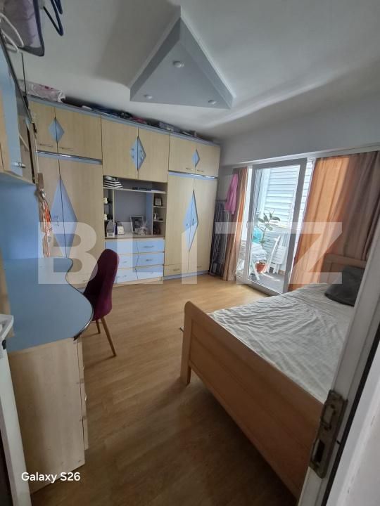Apartament de vânzare 3 camere Burdujeni - 201420AV | BLITZ Suceava | Poza12