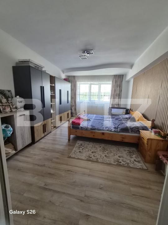Apartament de vânzare 3 camere Burdujeni - 201420AV | BLITZ Suceava | Poza11