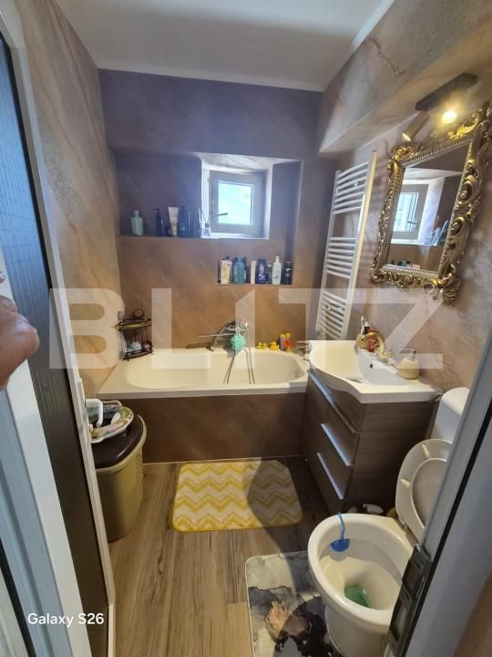 Apartament de vânzare 3 camere Burdujeni - 201420AV | BLITZ Suceava | Poza15