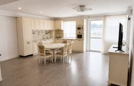 Apartament 3 camere, 79.40 mp, London Residence