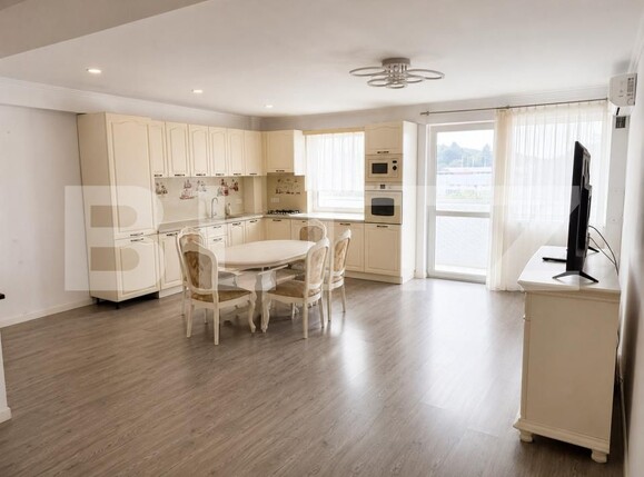 Apartament de vânzare 3 camere Central - 201426AV | BLITZ Suceava | Poza1