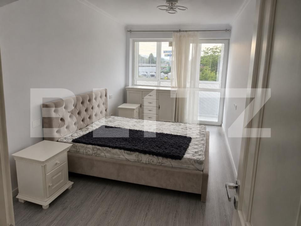 Apartament de vânzare 3 camere Central - 201426AV | BLITZ Suceava | Poza2