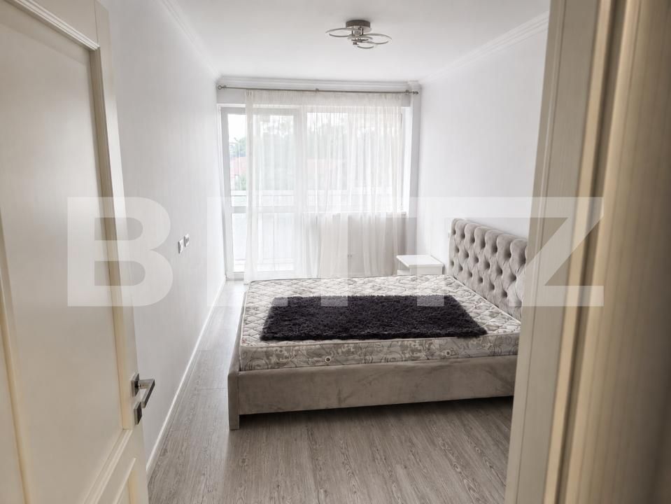 Apartament de vânzare 3 camere Central - 201426AV | BLITZ Suceava | Poza3