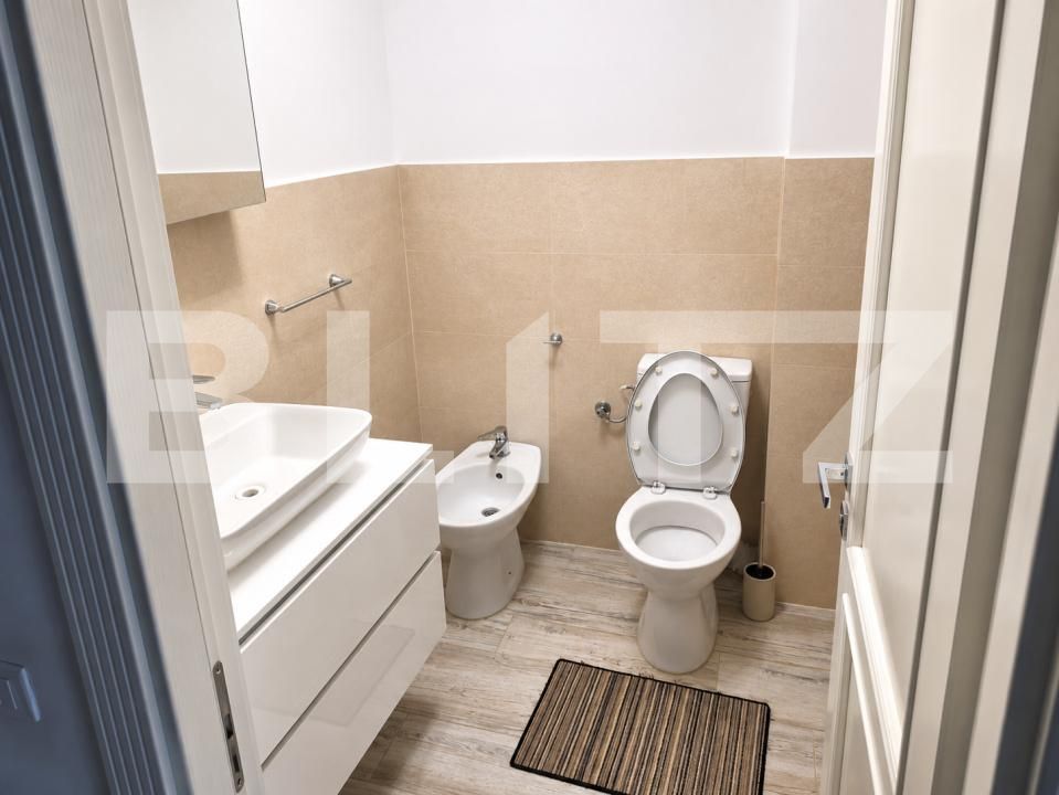 Apartament de vânzare 3 camere Central - 201426AV | BLITZ Suceava | Poza5