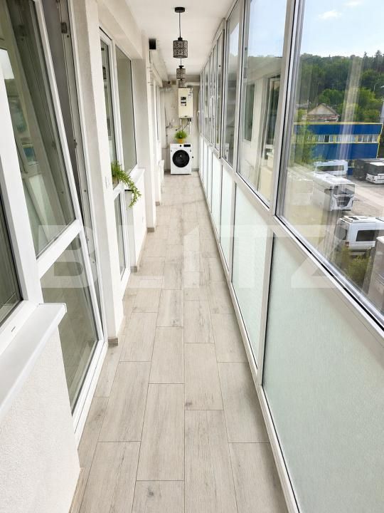 Apartament de vânzare 3 camere Central - 201426AV | BLITZ Suceava | Poza7