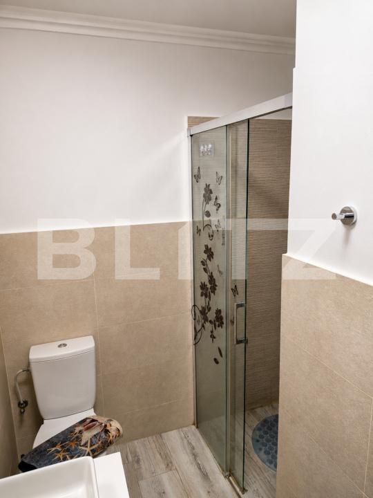 Apartament de vânzare 3 camere Central - 201426AV | BLITZ Suceava | Poza4