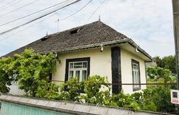 Casa de vanzare Periferie, Suceava