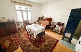 Casa de vanzare, 2900mp teren, Dolhestii Mari