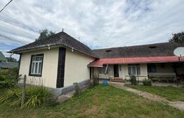 Casa de vanzare, 2900mp teren, Dolhestii Mari